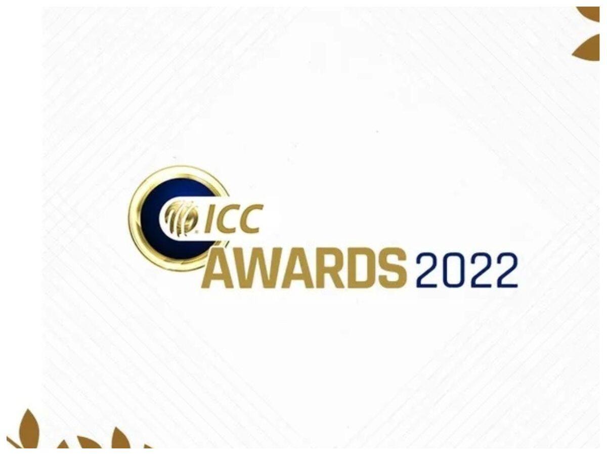 Winners Of The ICC Awards 2022 Set To Be Revealed From Monday Onwards